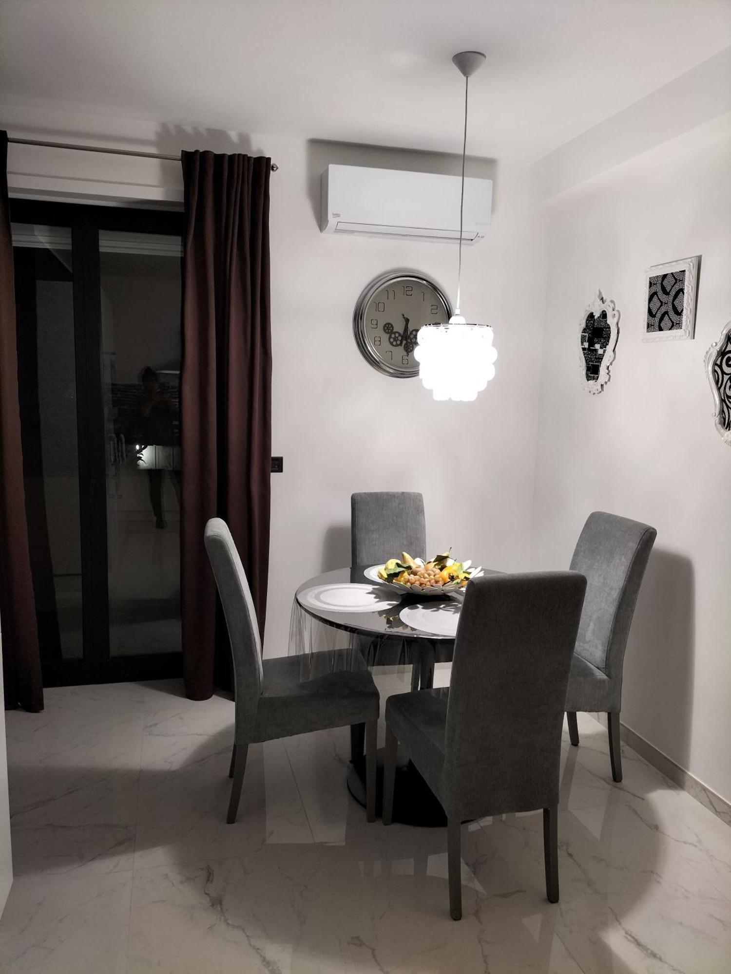 Casa Tra Borgo E Mare Villa Monopoli Eksteriør bilde