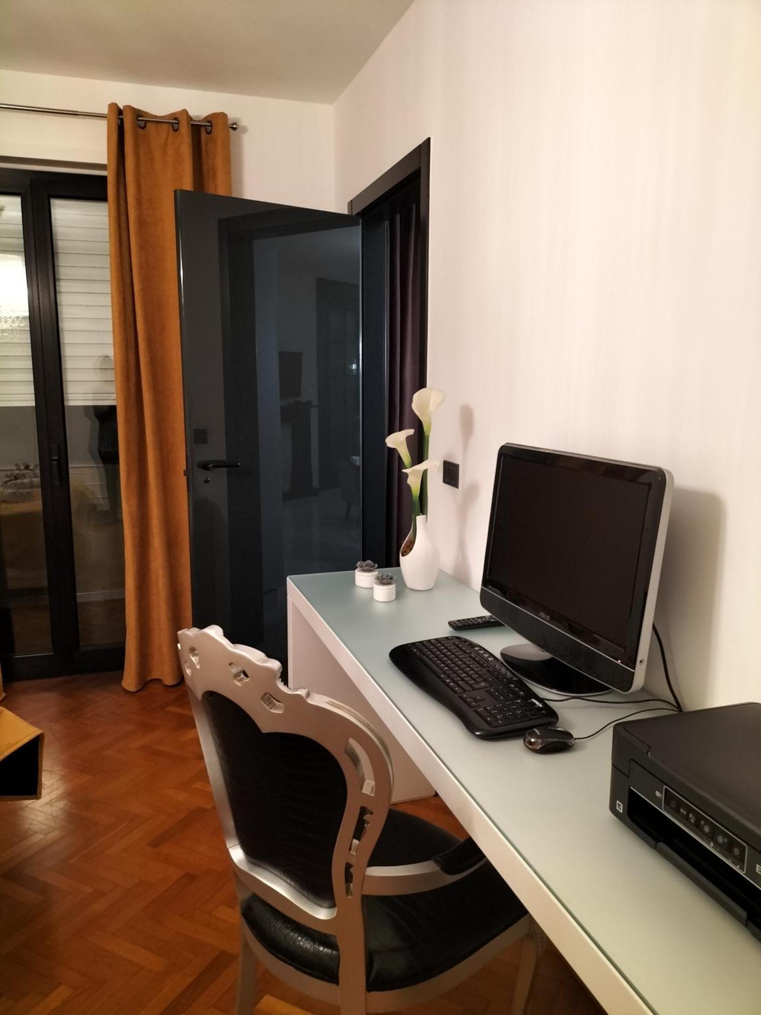 Casa Tra Borgo E Mare Villa Monopoli Eksteriør bilde