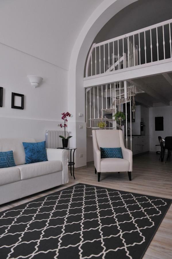 Casa Tra Borgo E Mare Villa Monopoli Eksteriør bilde