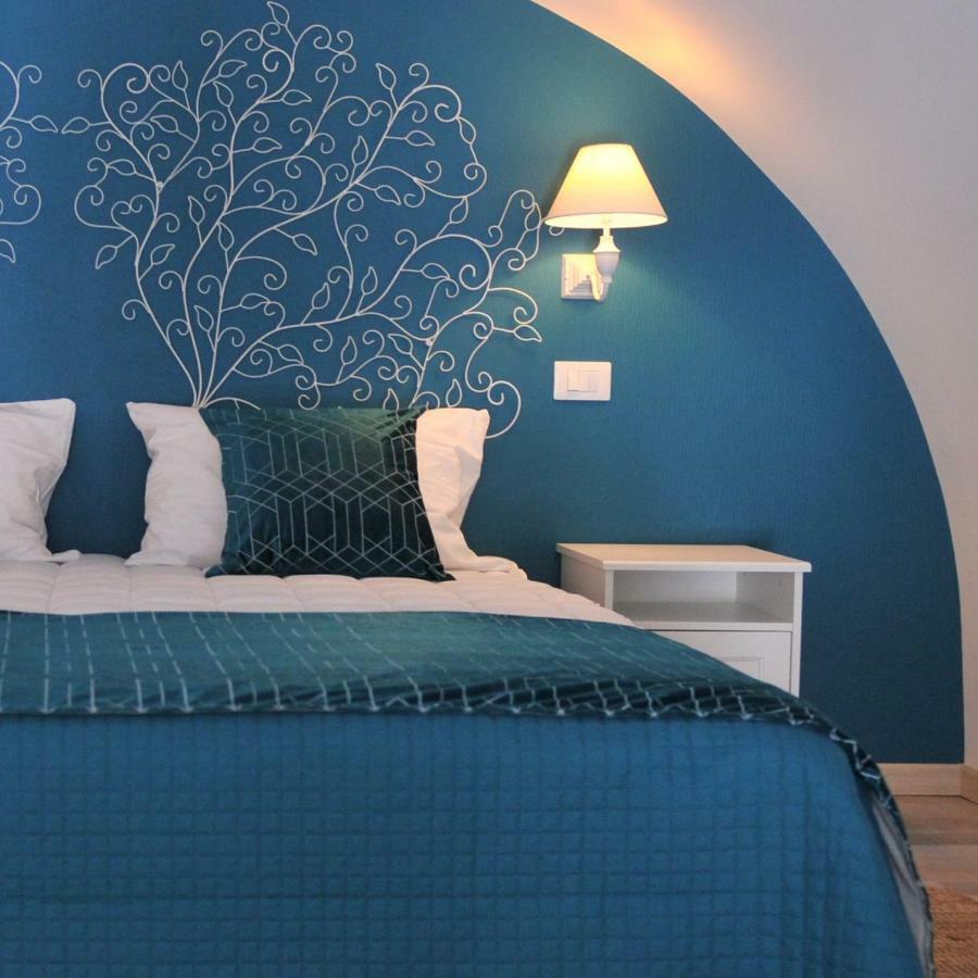 Casa Tra Borgo E Mare Villa Monopoli Eksteriør bilde
