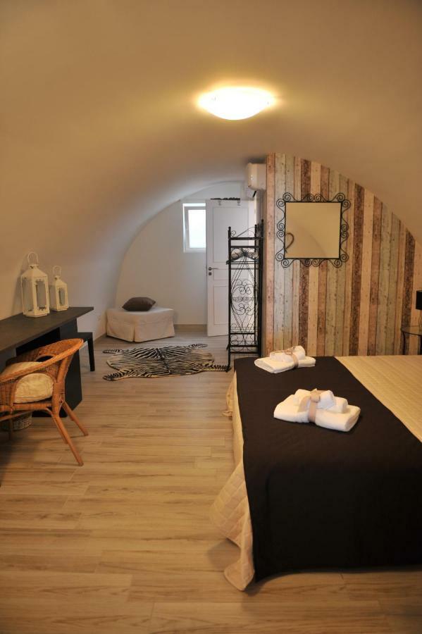 Casa Tra Borgo E Mare Villa Monopoli Eksteriør bilde